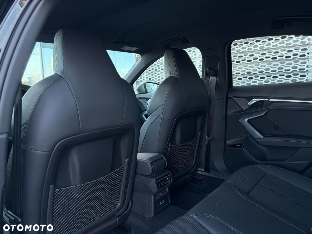 Audi S3 Limousine - 23