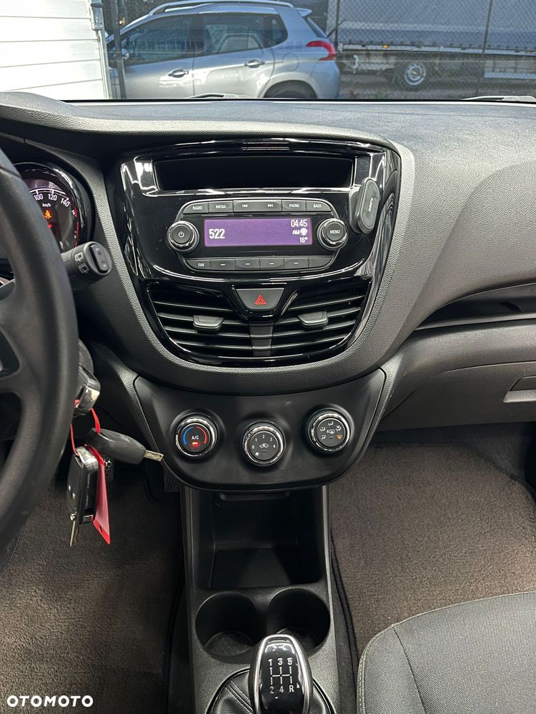 Opel Karl 1.0 ECOFLEX Start/Stop Active - 18