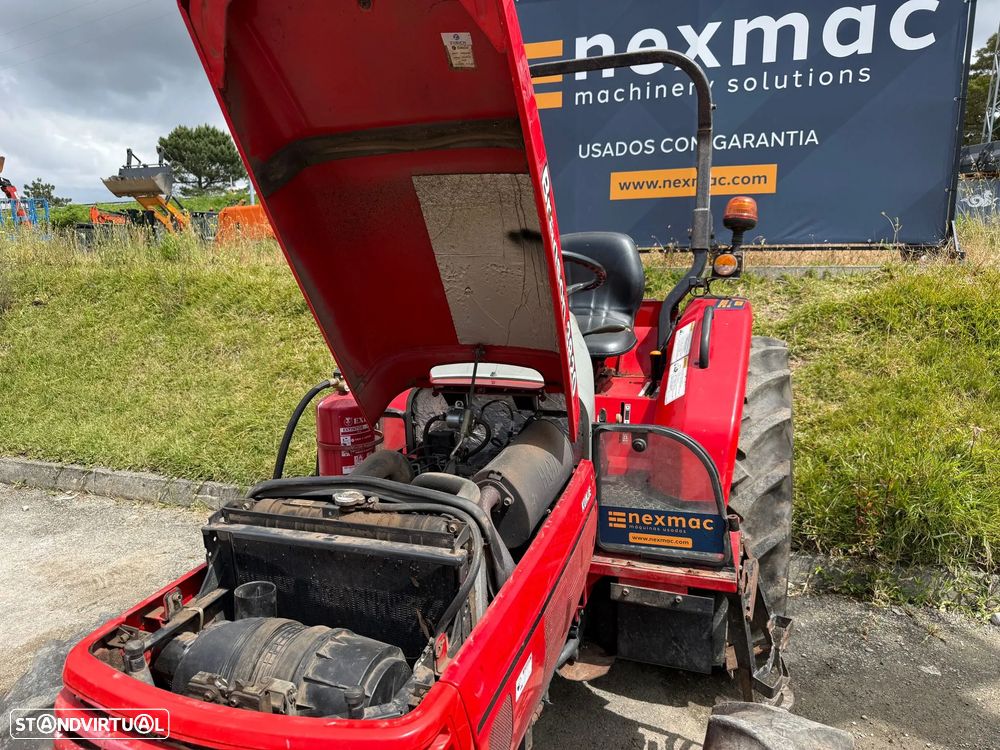 Outra não listada BRANSON 3820 - 9