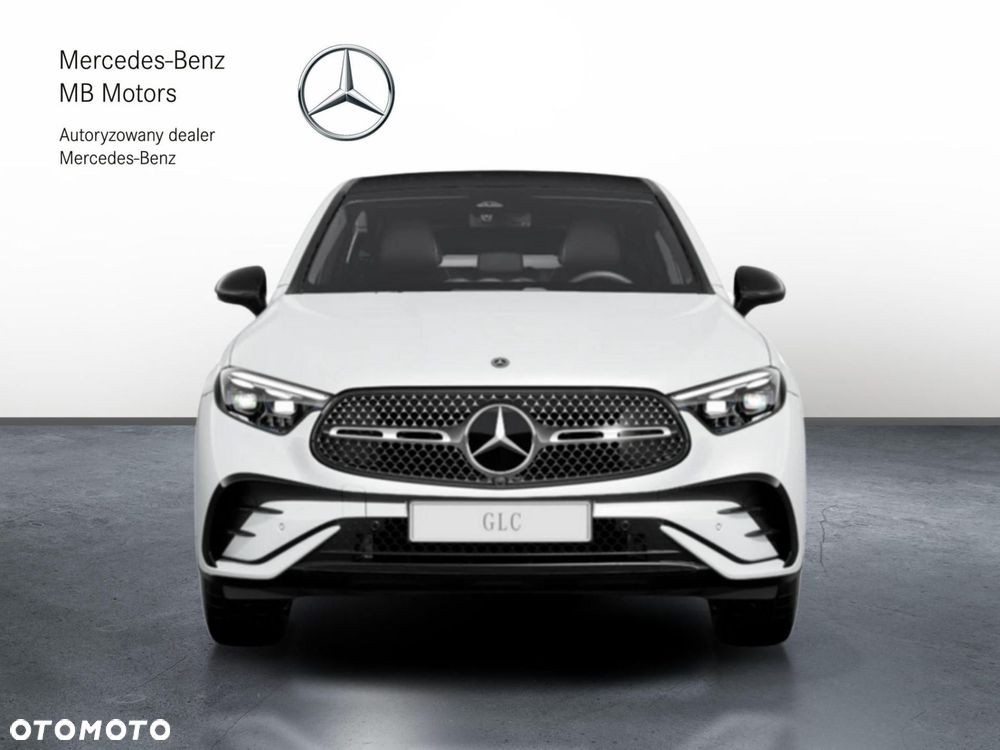 Mercedes-Benz GLC - 3