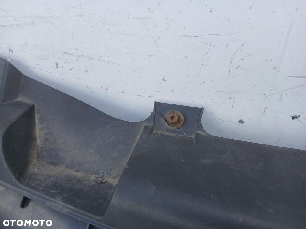 ATRAPA GRILL KRATKA OPEL ZAFIRA B 05-08r. 13136136 - 2