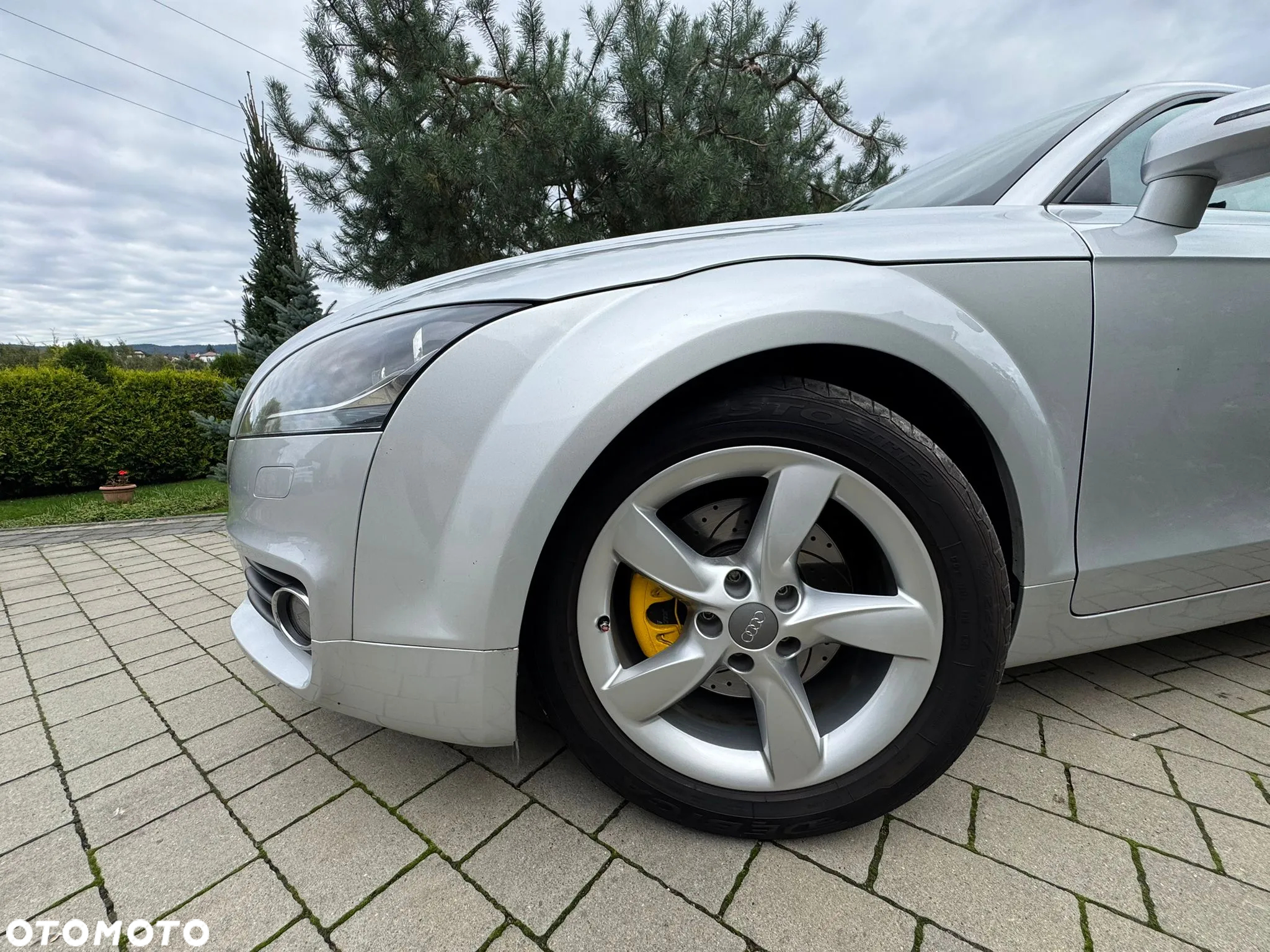 Audi TT Coupé 1.8 TFSI - 5