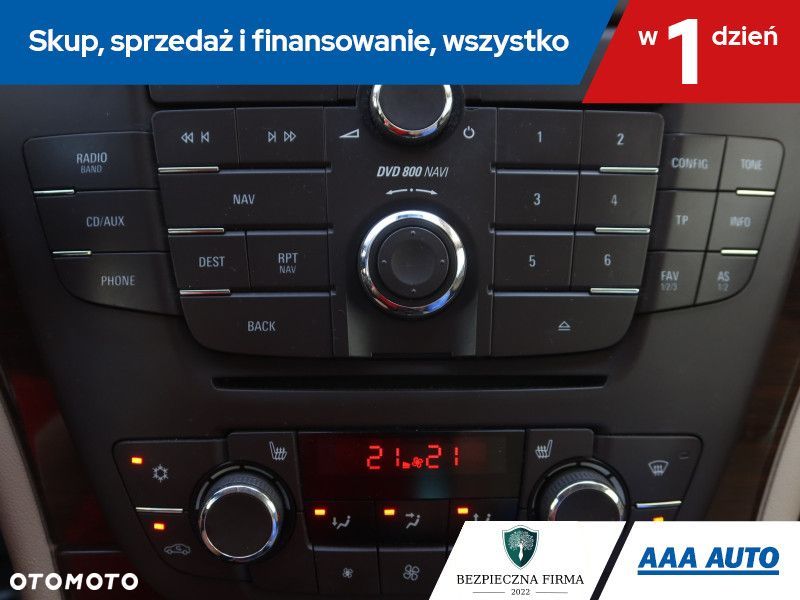 Opel Insignia - 18