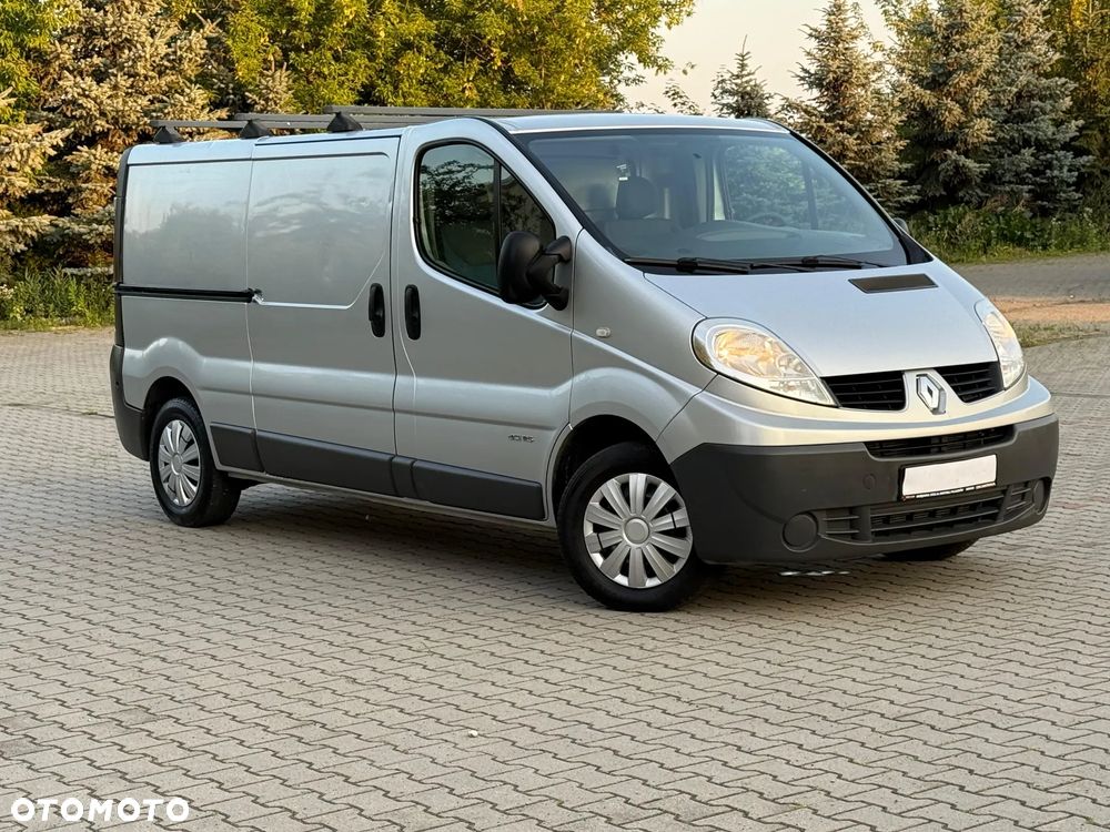 Opel VIVARO - 2