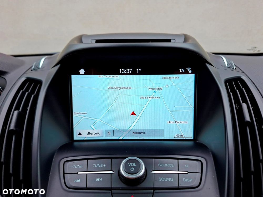 Ford Kuga 2.0 TDCi AWD Titanium - 28