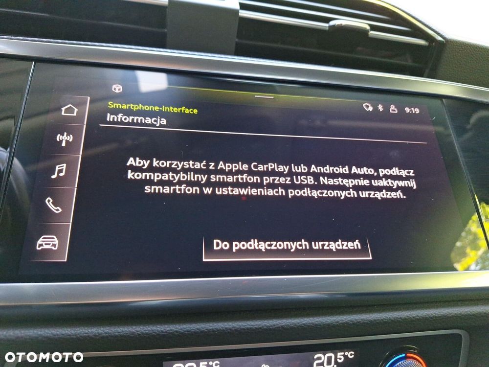 Audi Q3 35 TFSI S tronic - 23