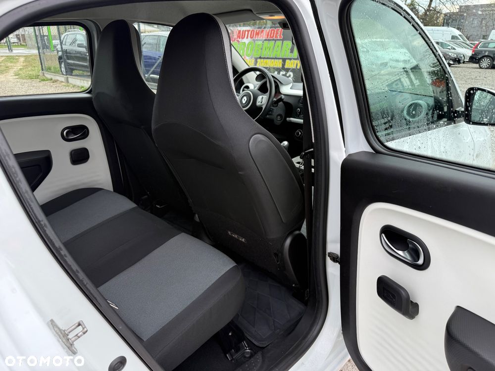 Renault Twingo SCe 70 Dynamique - 12