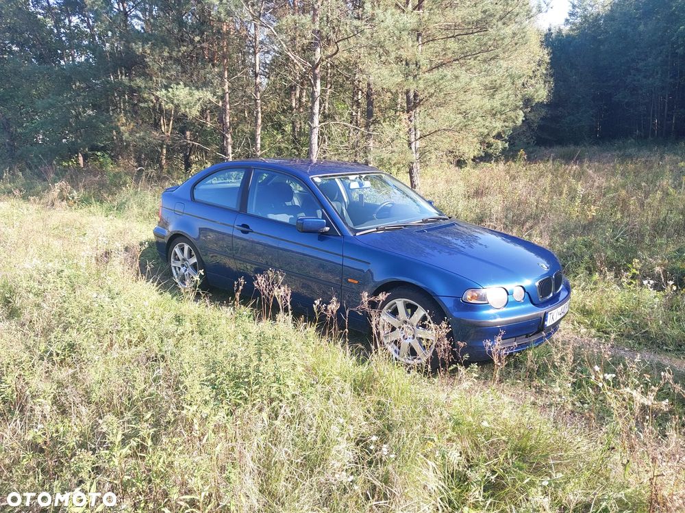 BMW Seria 3 - 4
