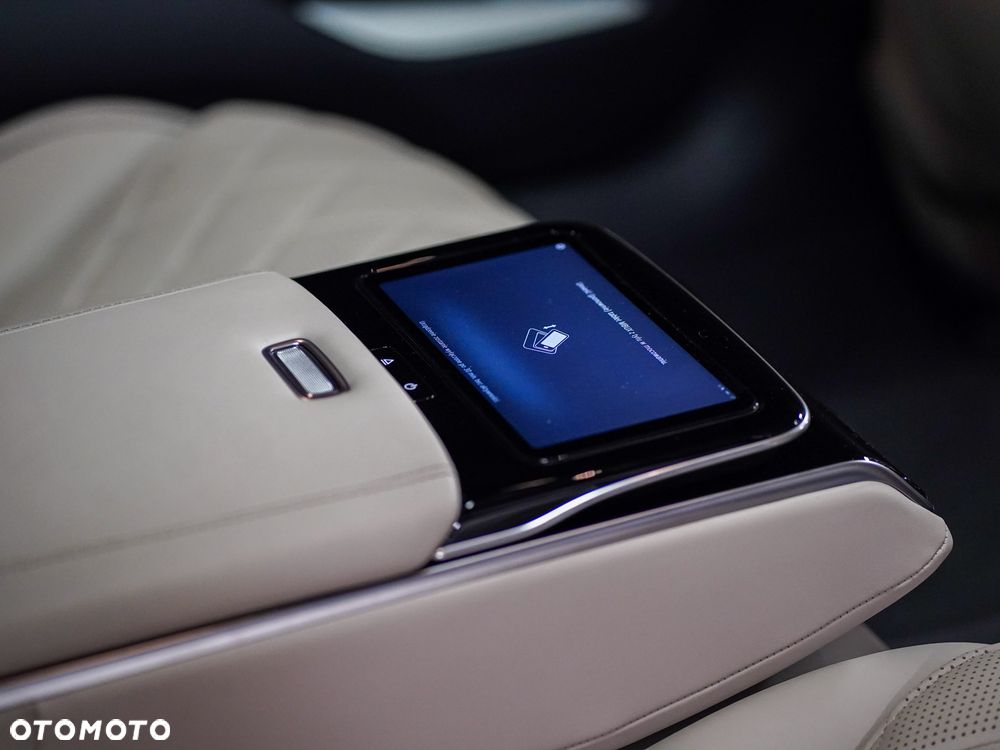 Mercedes-Benz Klasa S 400 d 4-Matic L AMG Line 9G-TRONIC - 32