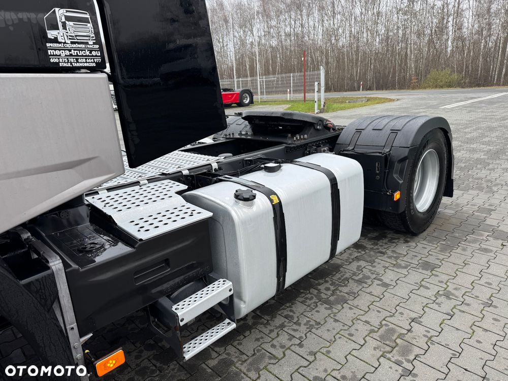 Renault T480 HIGH BICOOL 2 ZBIORNIKI OPONY 80% - 15