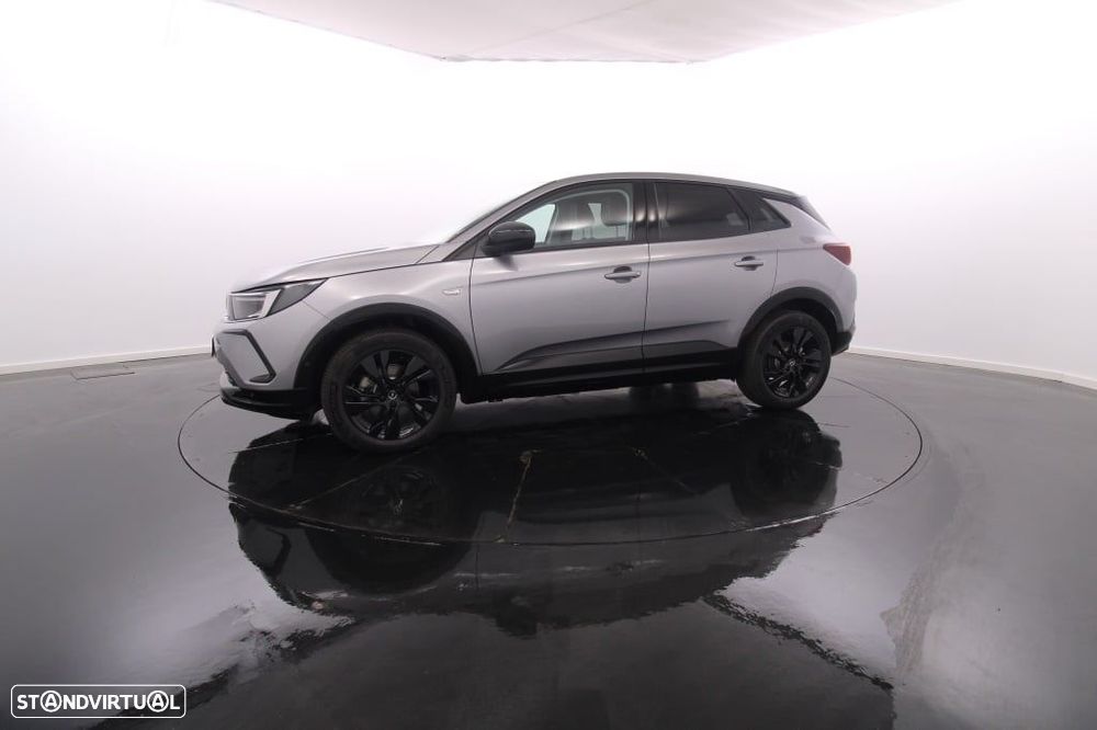 Opel Grandland 1.5 CDTI GS AT - 2