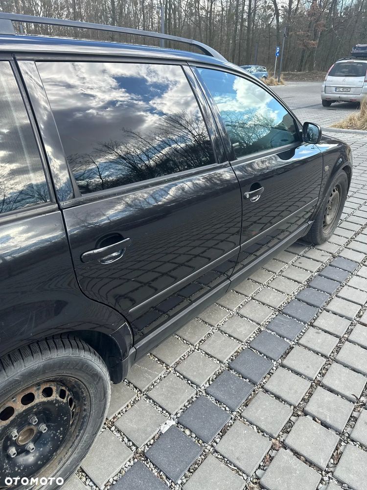 Volkswagen Passat 1.9 TDI - 5