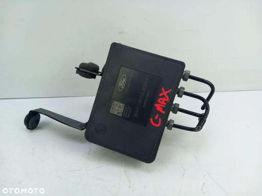 Pompa ABS Ford Grand C-Max MK2 Focus MK3 Lift 2016r F1FC-2C219-BE F1FC-2C405-AG