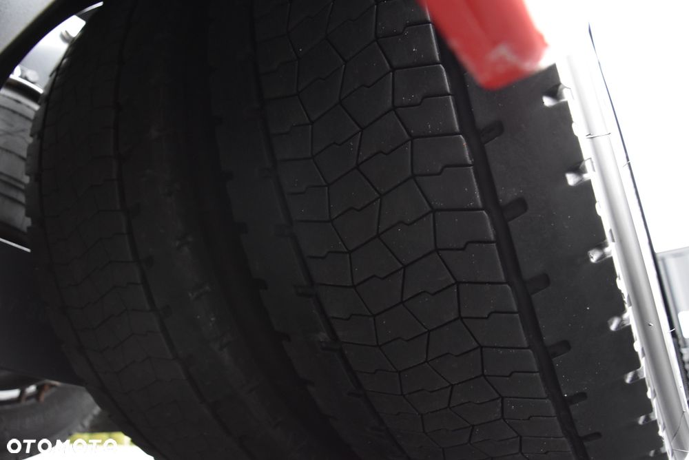 Scania R 450 BOGATO WYPOSAŻONA CAŁA NA PODUSZKACH I PARK-COOL 2021 *FULL LED* STANDARD *Retarder** ! Jak nowa ! ! - 18