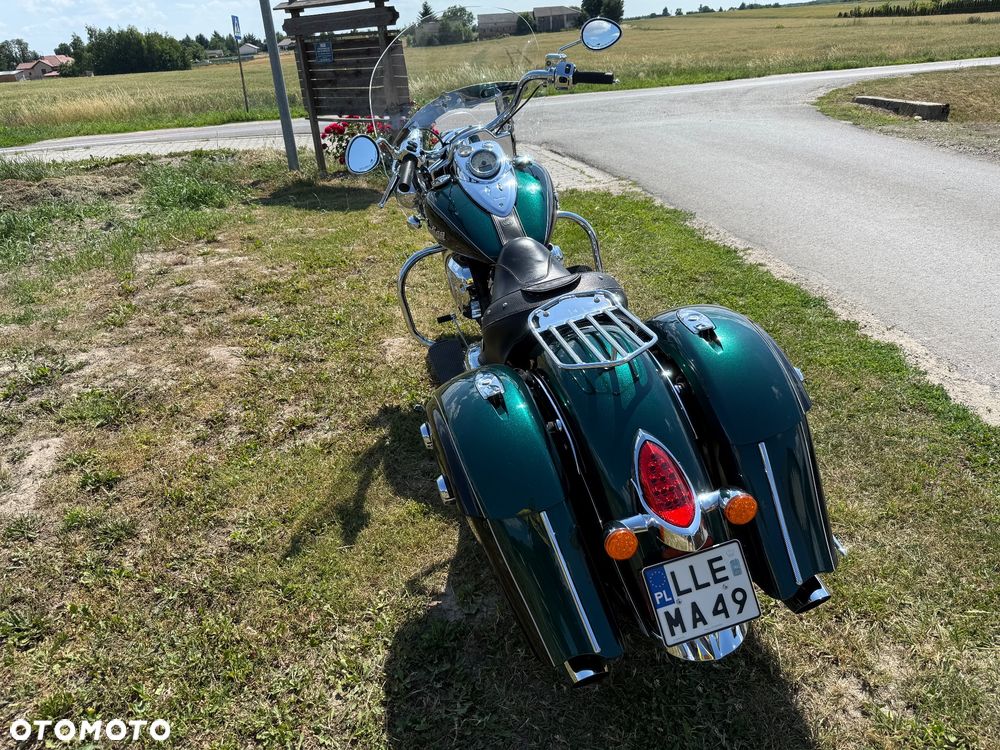Indian Springfield - 8