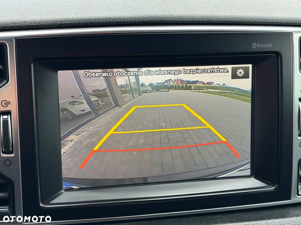 Kia Sportage 1.6 T-GDI GT Line 4WD DCT - 32