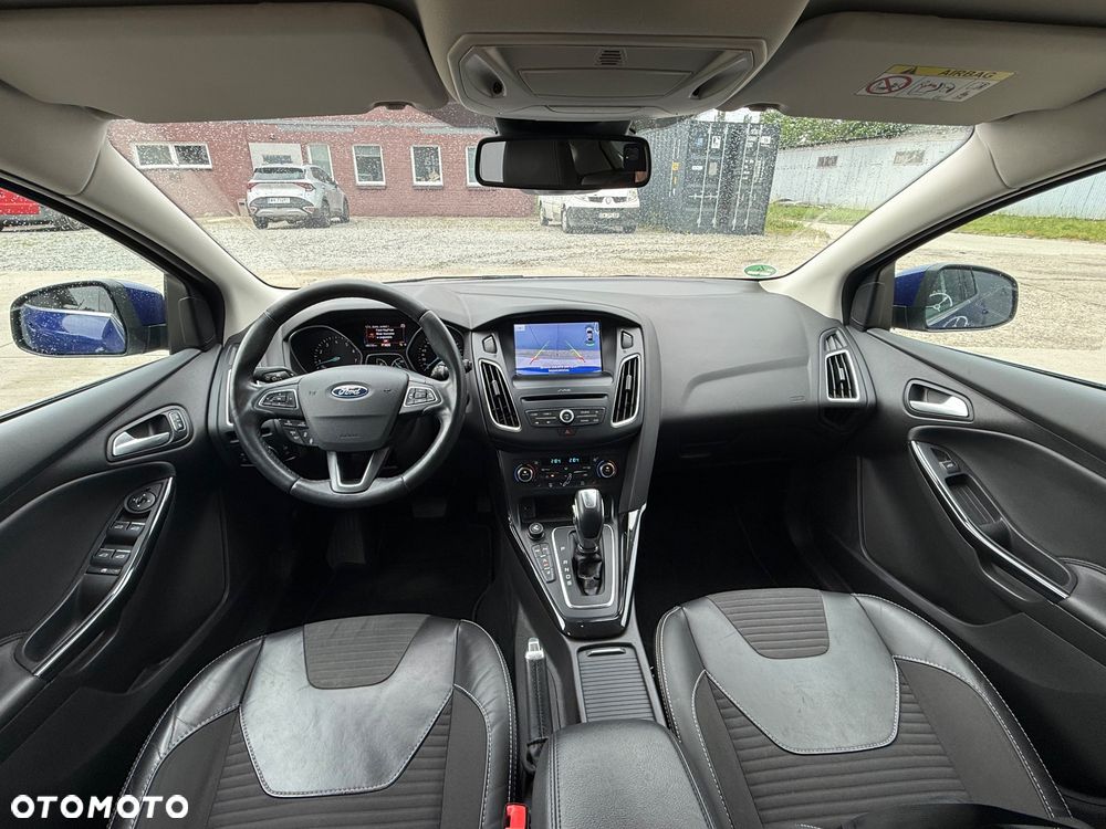 Ford Focus - 39