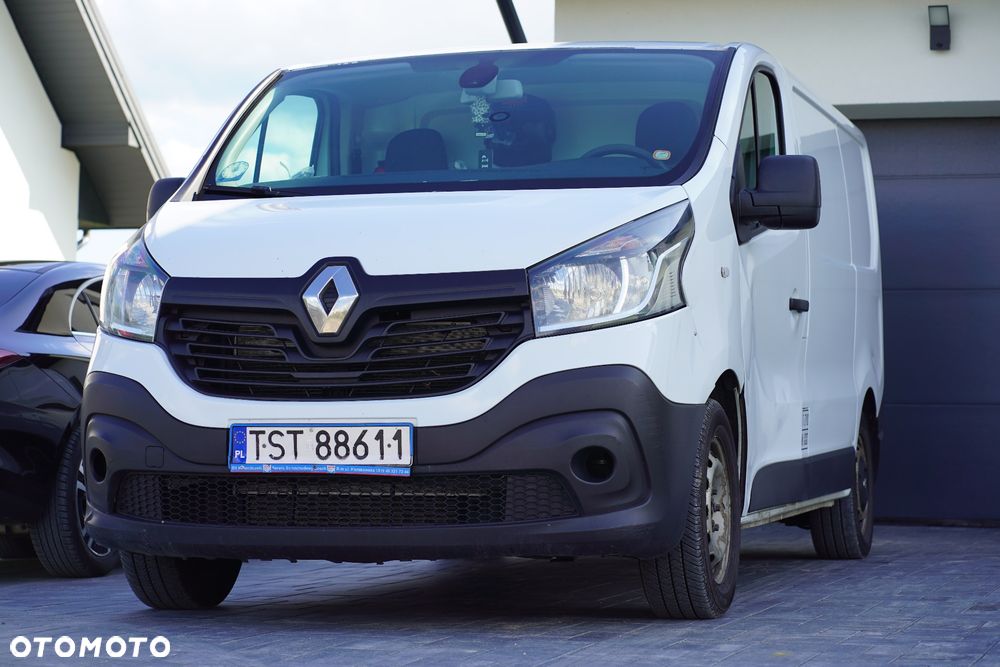 Renault Trafic - 5