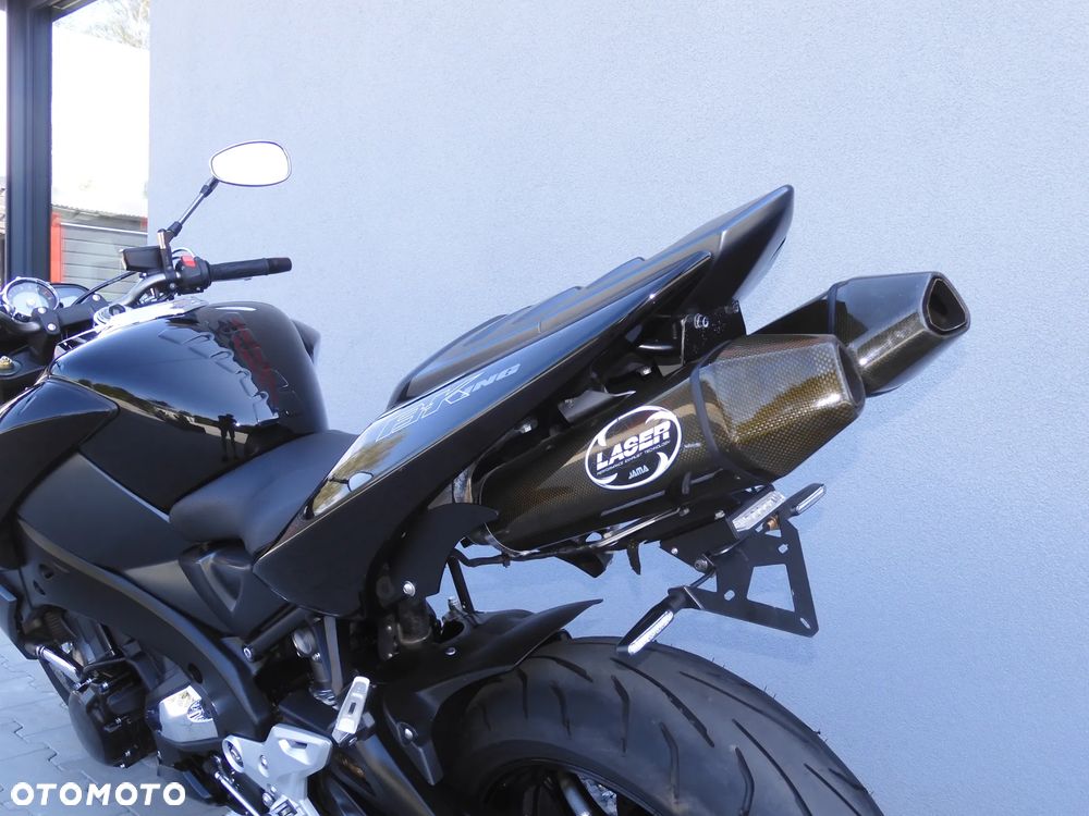 Suzuki Hayabusa - 33