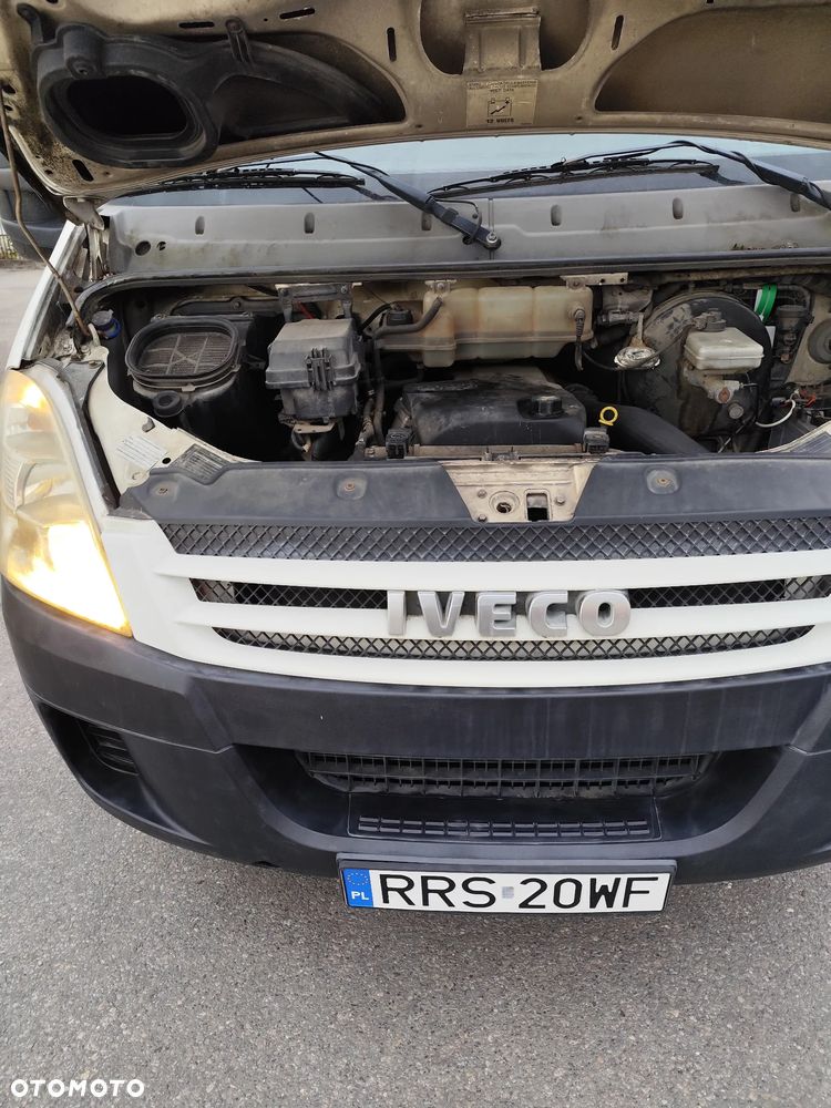 Iveco Daily 35C15 - 9