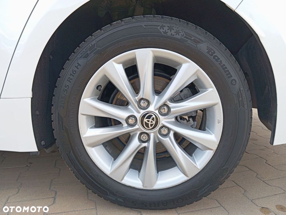 Toyota Corolla 1.8 Hybrid Comfort - 19