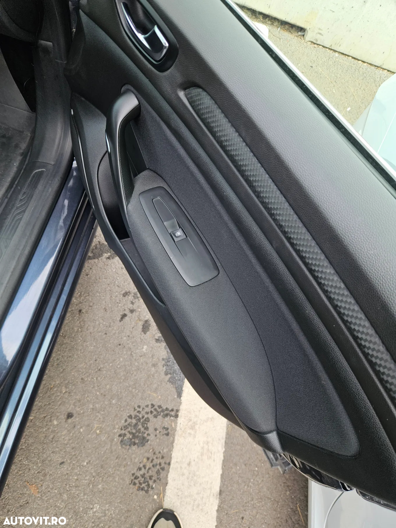 Renault Megane 1.5 dCi Dynamique Aut. - 9