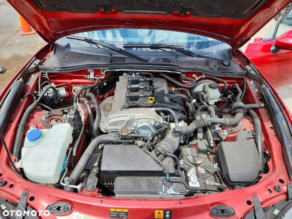 Mazda MX-5 - 11