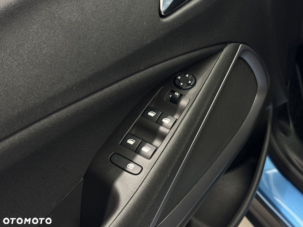 Opel Crossland X - 20