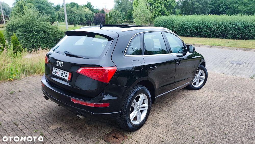 Audi Q5 - 23