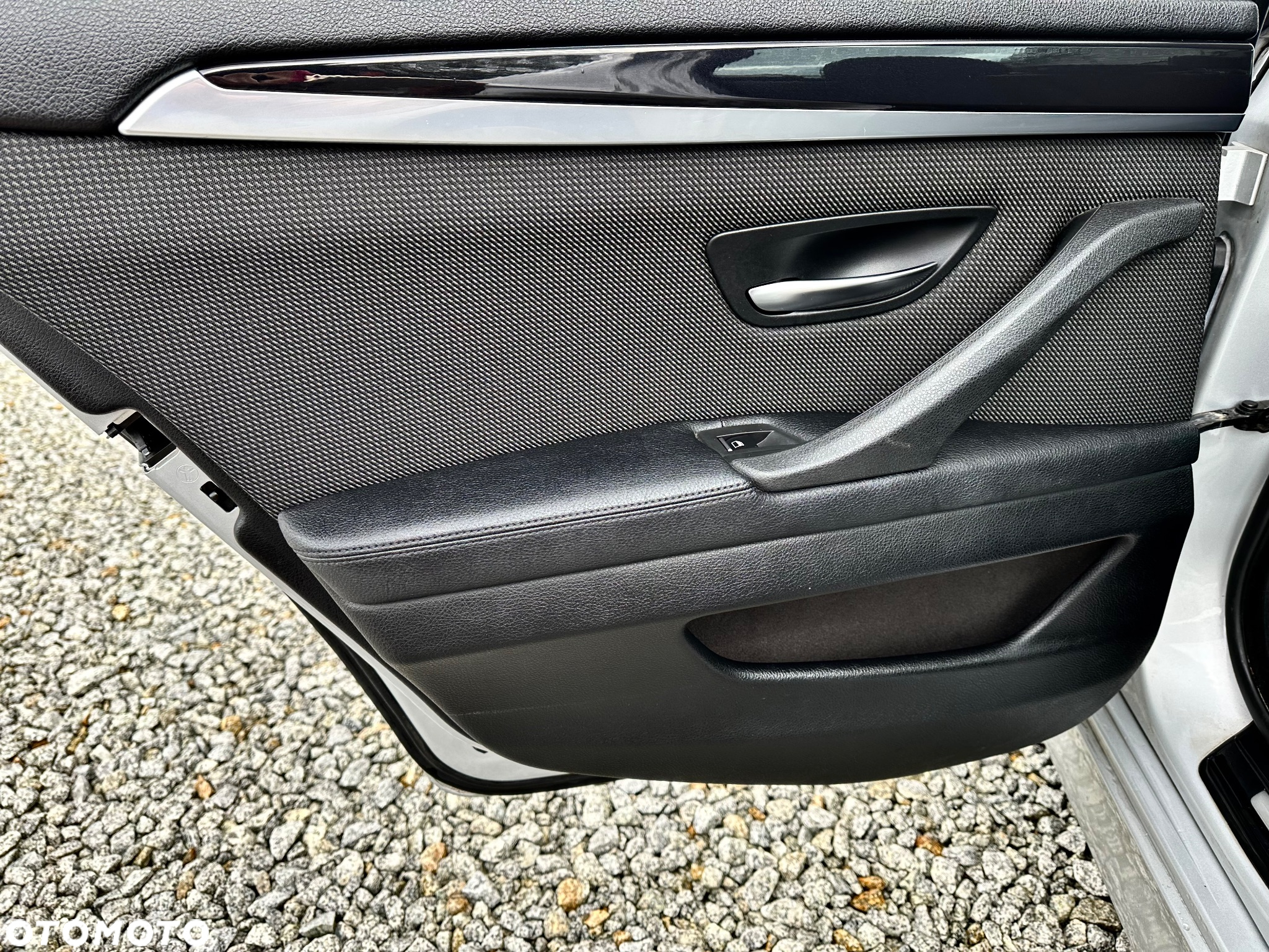 BMW Seria 5 520d - 11