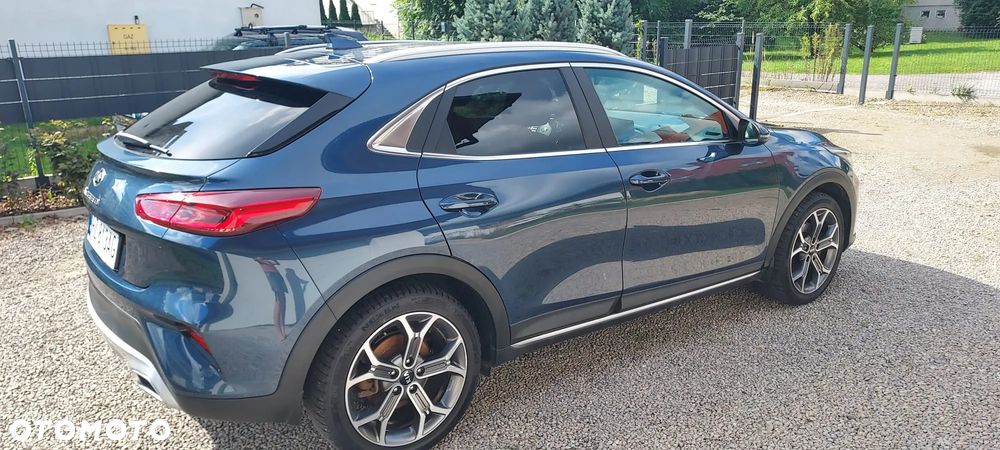 Kia XCeed 1.4 T-GDI L DCT - 5