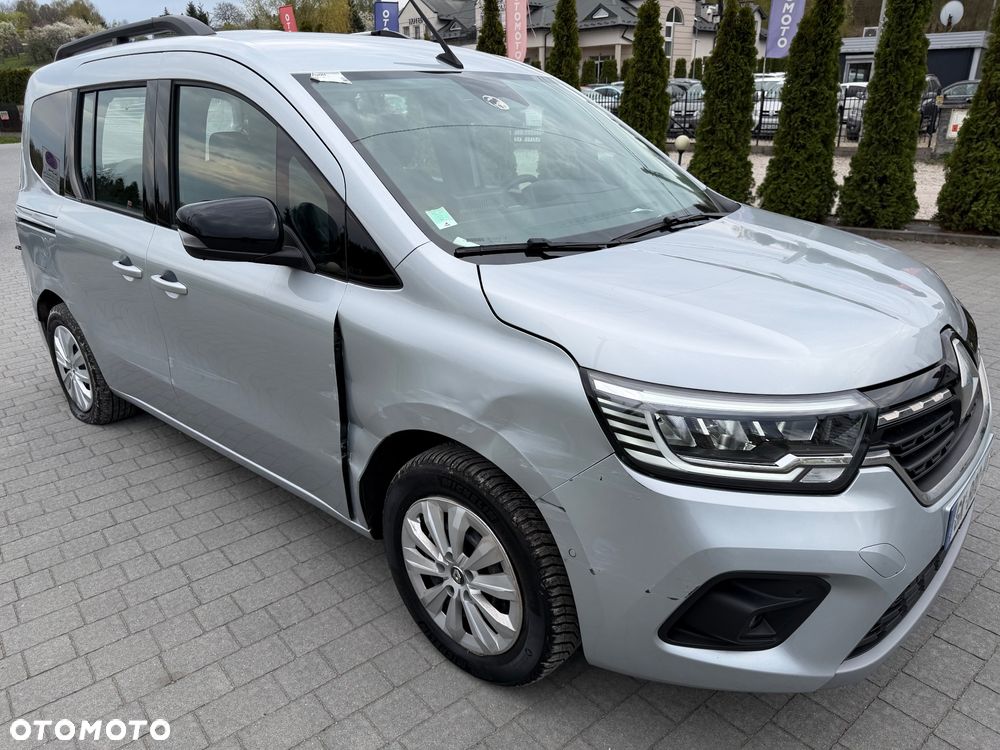 Renault Kangoo BLUE dCi 95 INTENS - 8