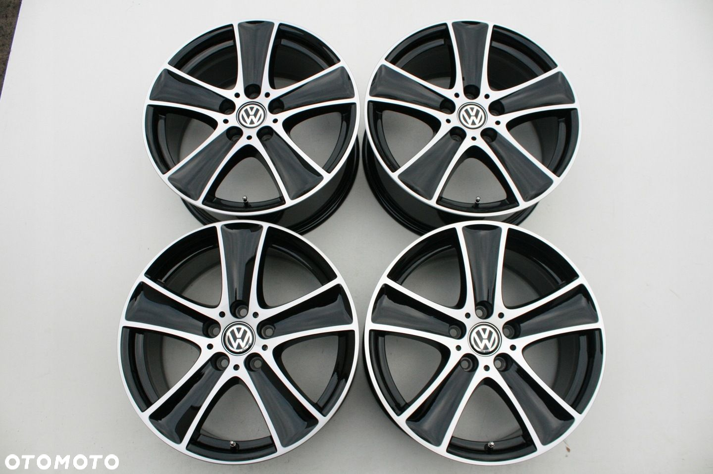 18 ORYGINAŁ VW T5 T6 T6.1 T7 TRANSPORTER AMAROK - 7