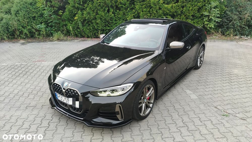 BMW Seria 4 M440i xDrive - 1