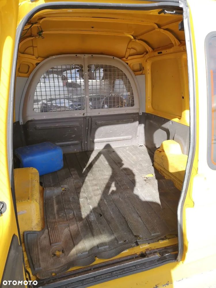 Volkswagen CADDY - 5