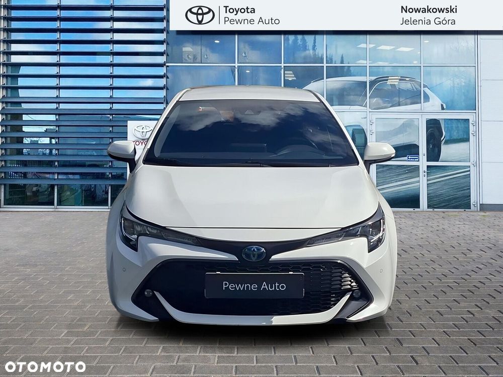 Toyota Corolla - 5