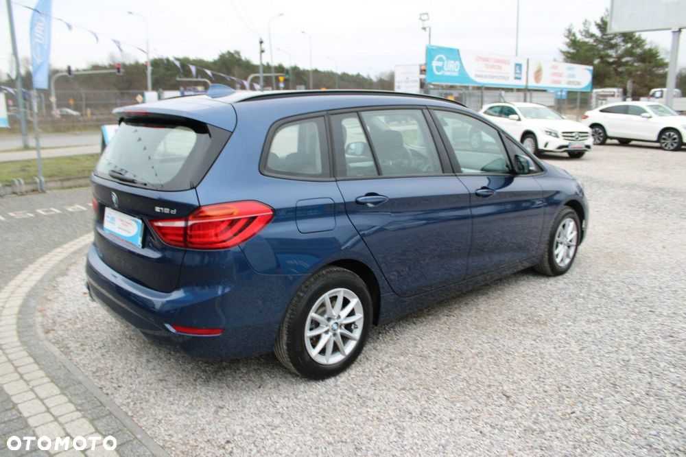 BMW Seria 2 - 6