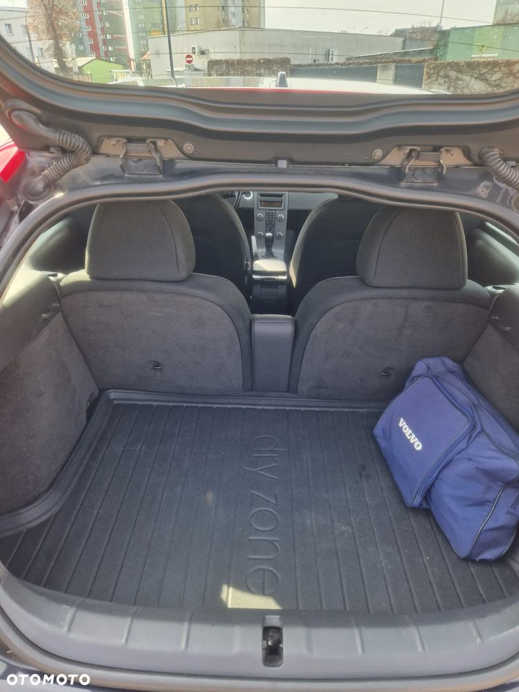 Volvo C30 1.6D DRIVe Edition - 23