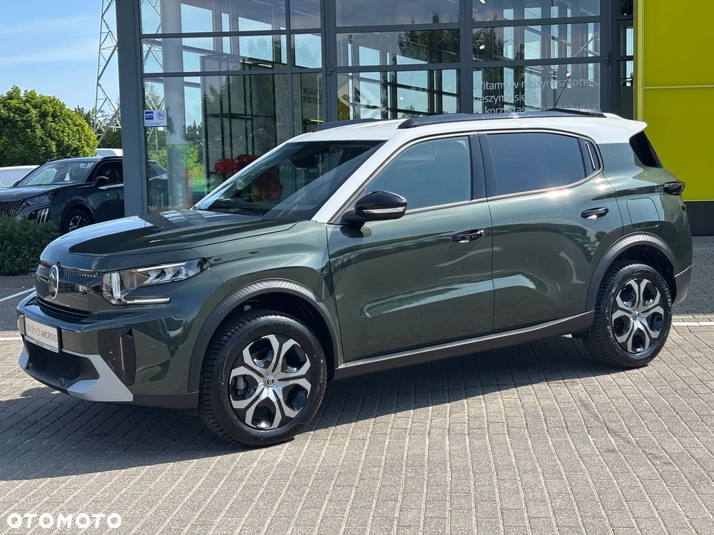 Citroën C3 Aircross - 2