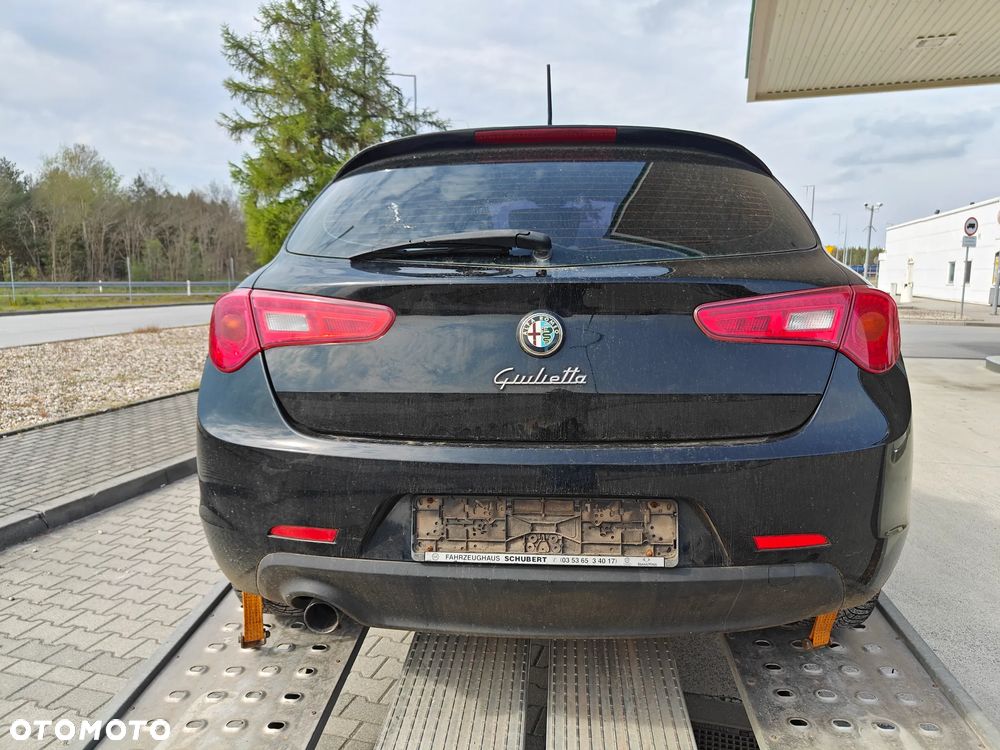 Alfa Romeo Giulietta 1.4 TB 16V - 3