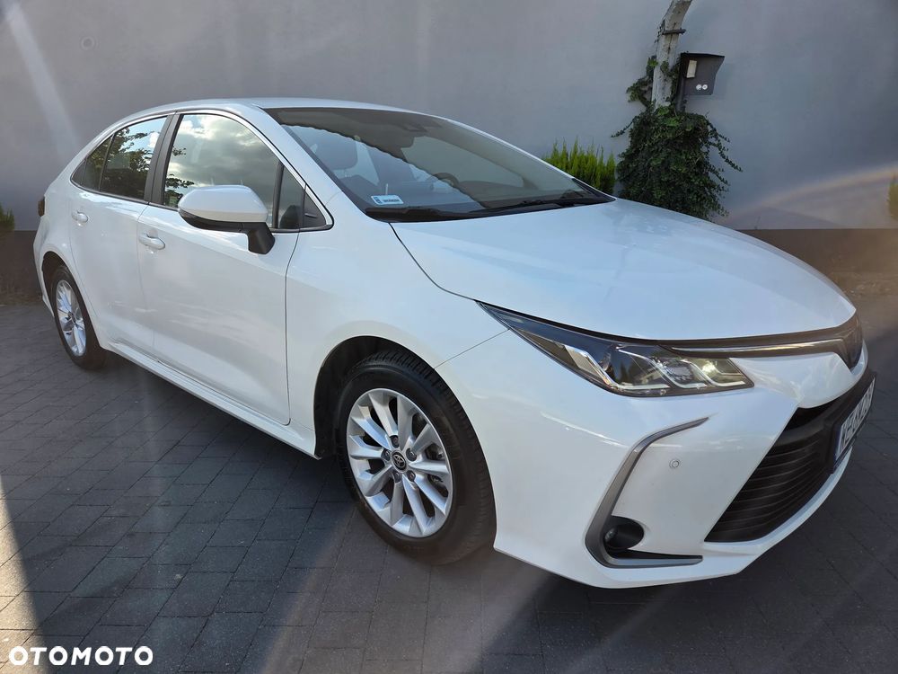 Toyota Corolla - 14