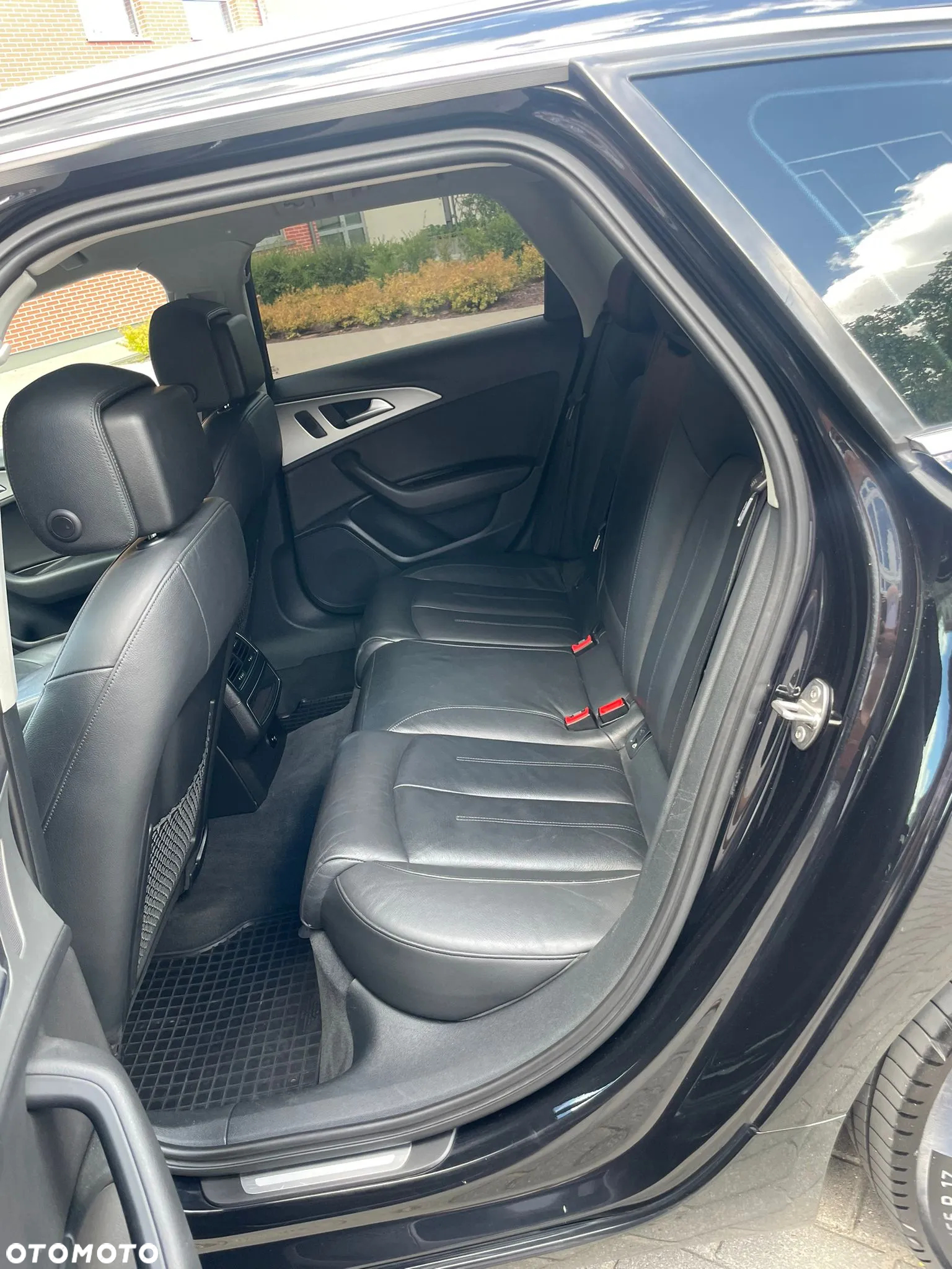 Audi A6 2.0 TDI ultra S tronic - 7