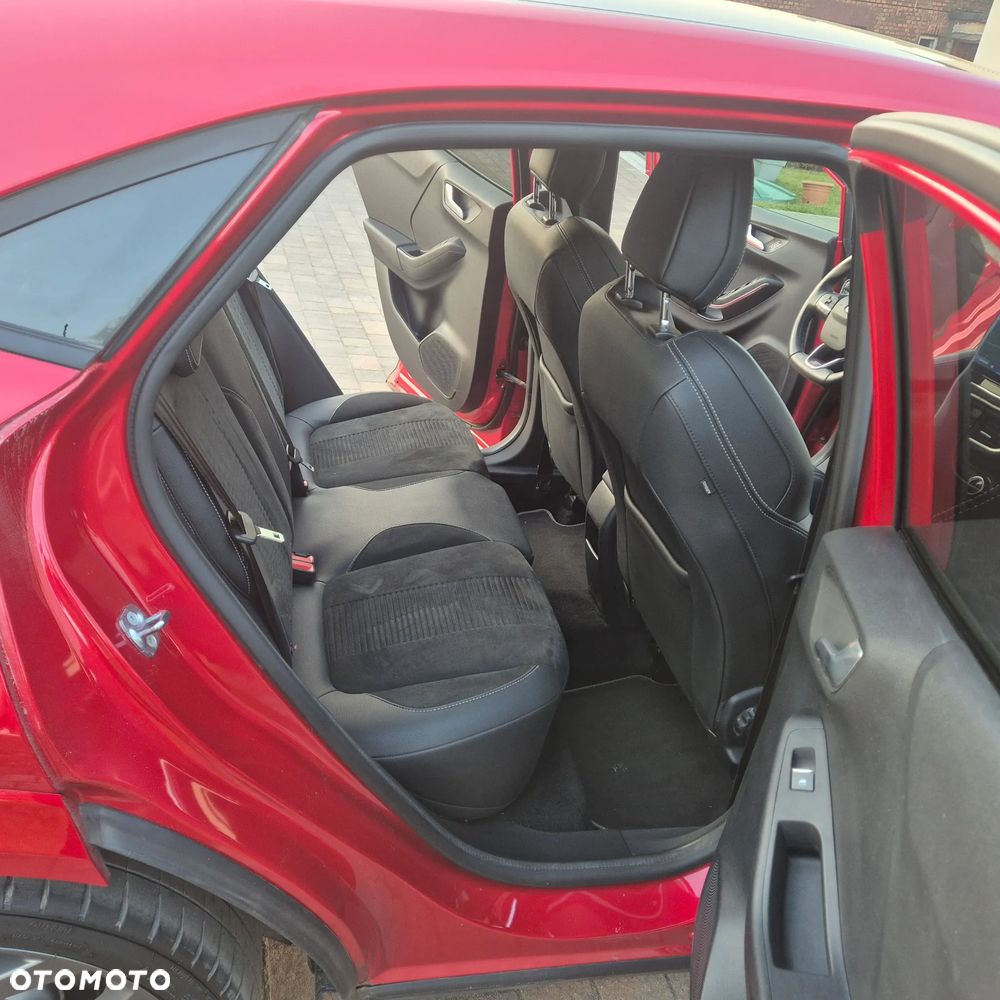 Ford Puma 1.5 EcoBoost ST - 21