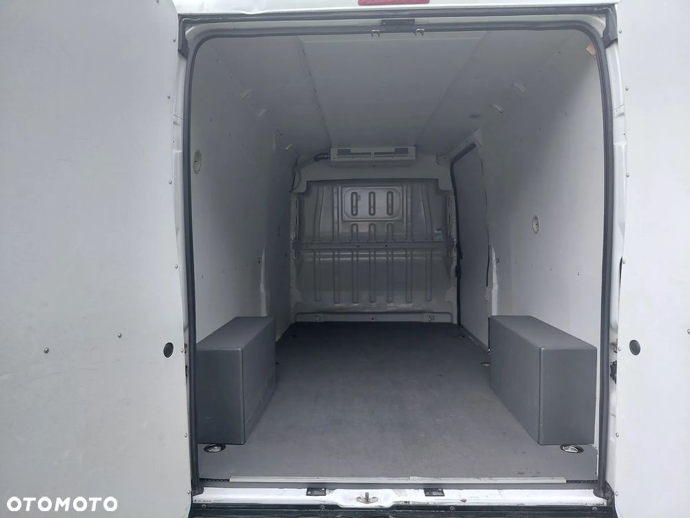 Citroën JUMPER L3H2*2.2 HDI140*DO TRANSPORTU LEKÓW* - 6