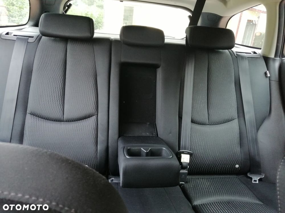Mazda 6 2.2 CD Comfort - 9