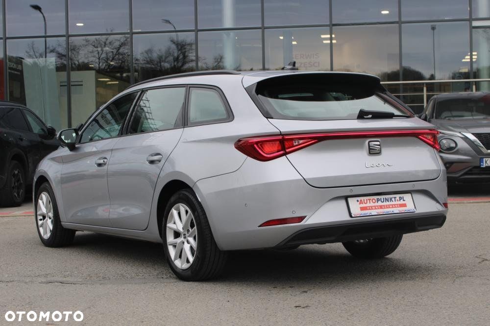 Seat Leon - 7