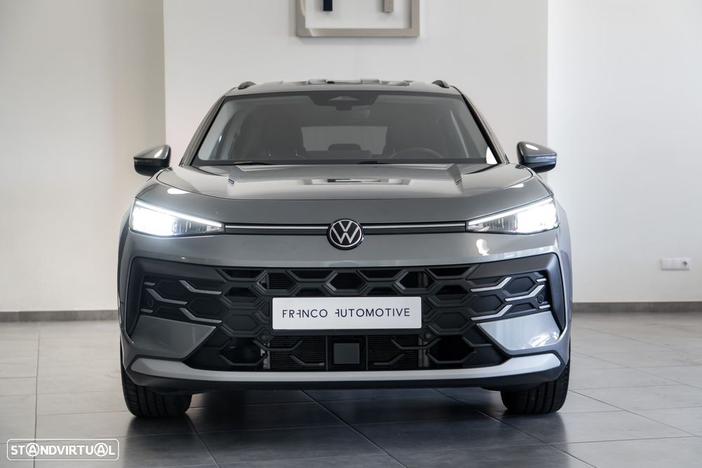 VW T-Roc 1.5 eTSI Life DSG - 2