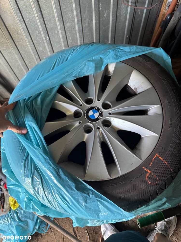 BMW Seria 5 - 26