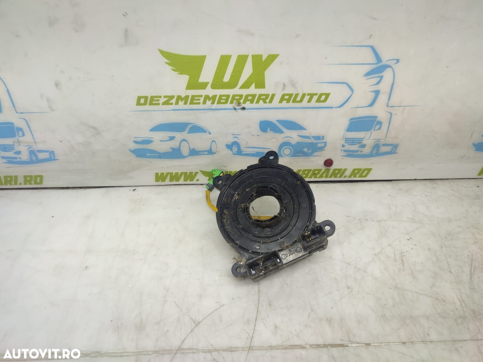 Spira volan 96628697 Opel Antara 1 - 2