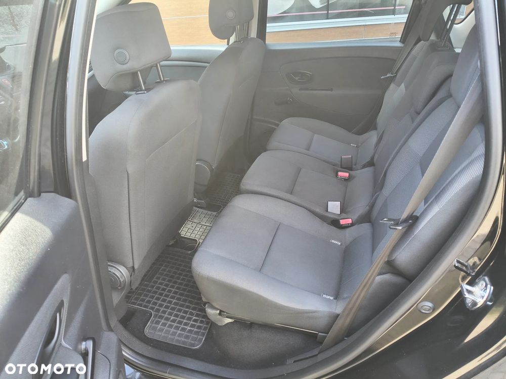 Renault Scenic 1.6 16V 110 Dynamique - 5